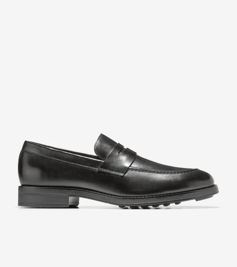 كول هان Ledley Grand Penny Loafers